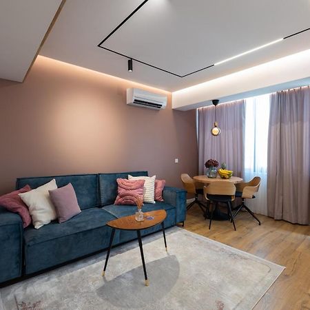 Opal Beachfront Apartment Warna Exterior foto