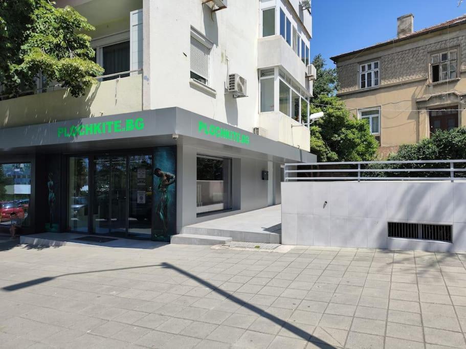 Opal Beachfront Apartment Warna Exterior foto