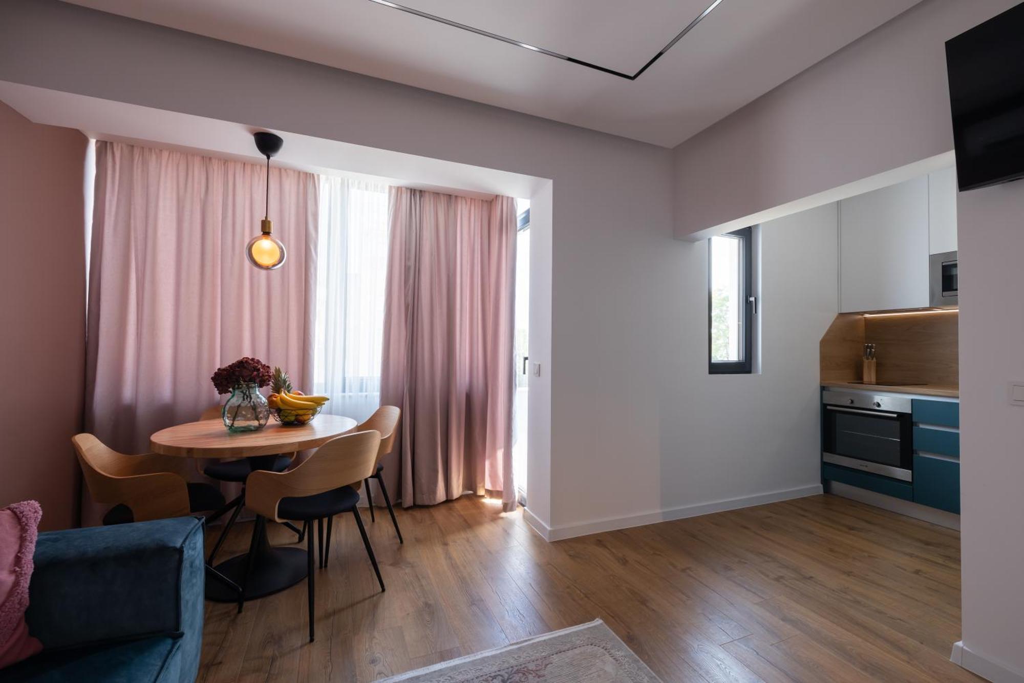 Opal Beachfront Apartment Warna Exterior foto